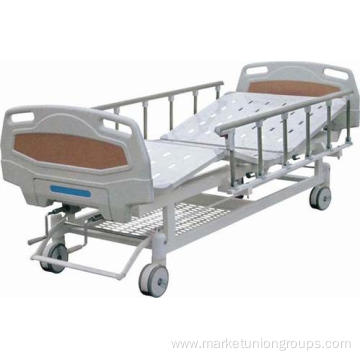 Hospital Bed